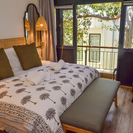 Church Street Luxury Apartments Stellenbosch Exterior foto