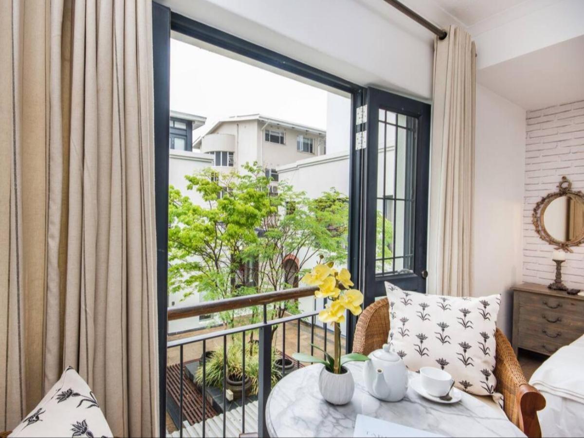 Church Street Luxury Apartments Stellenbosch Exterior foto