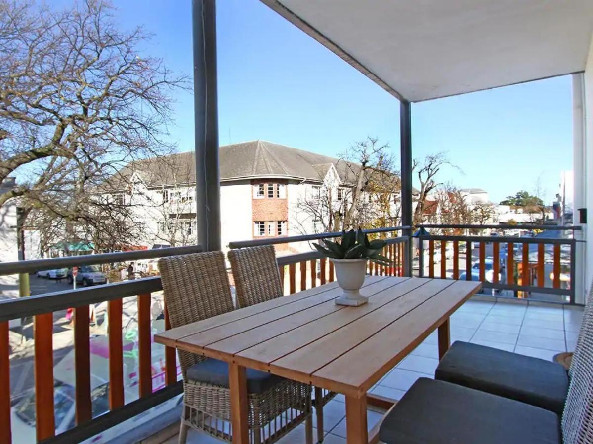 Church Street Luxury Apartments Stellenbosch Exterior foto