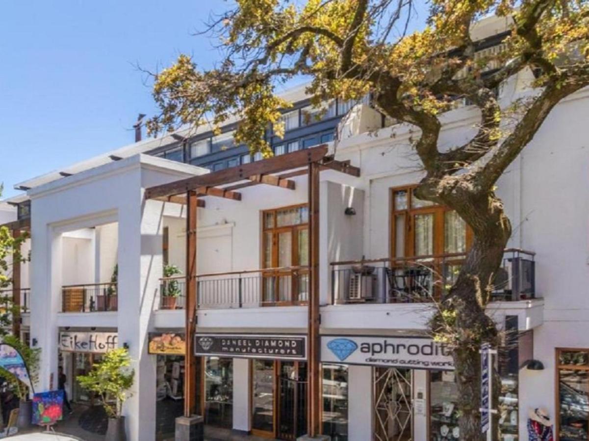 Church Street Luxury Apartments Stellenbosch Exterior foto