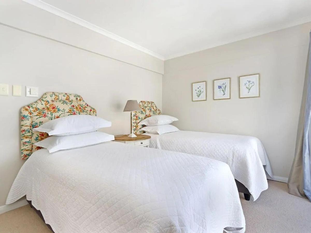 Church Street Luxury Apartments Stellenbosch Exterior foto