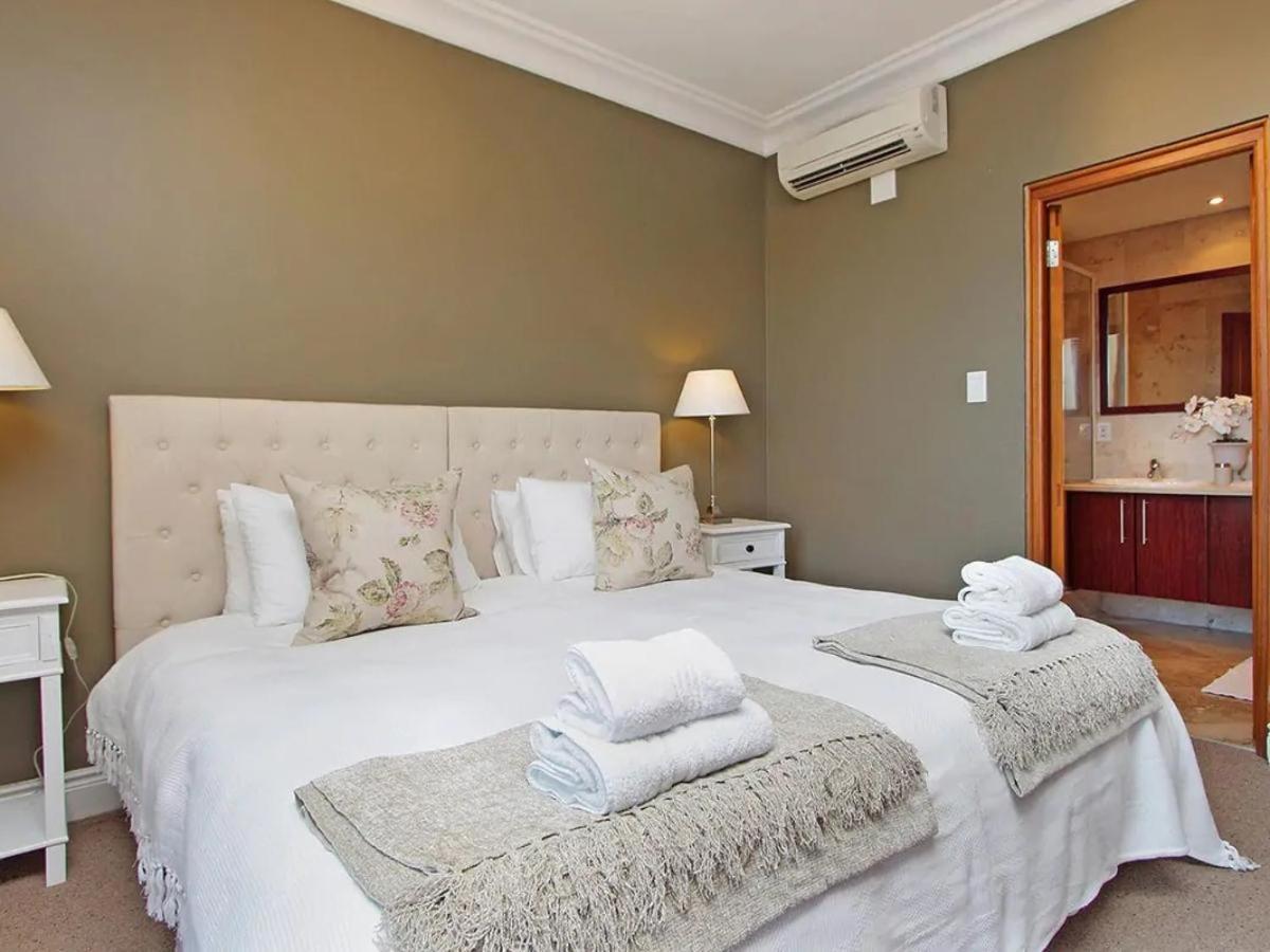 Church Street Luxury Apartments Stellenbosch Exterior foto