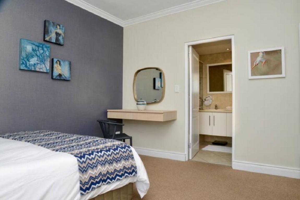 Church Street Luxury Apartments Stellenbosch Exterior foto