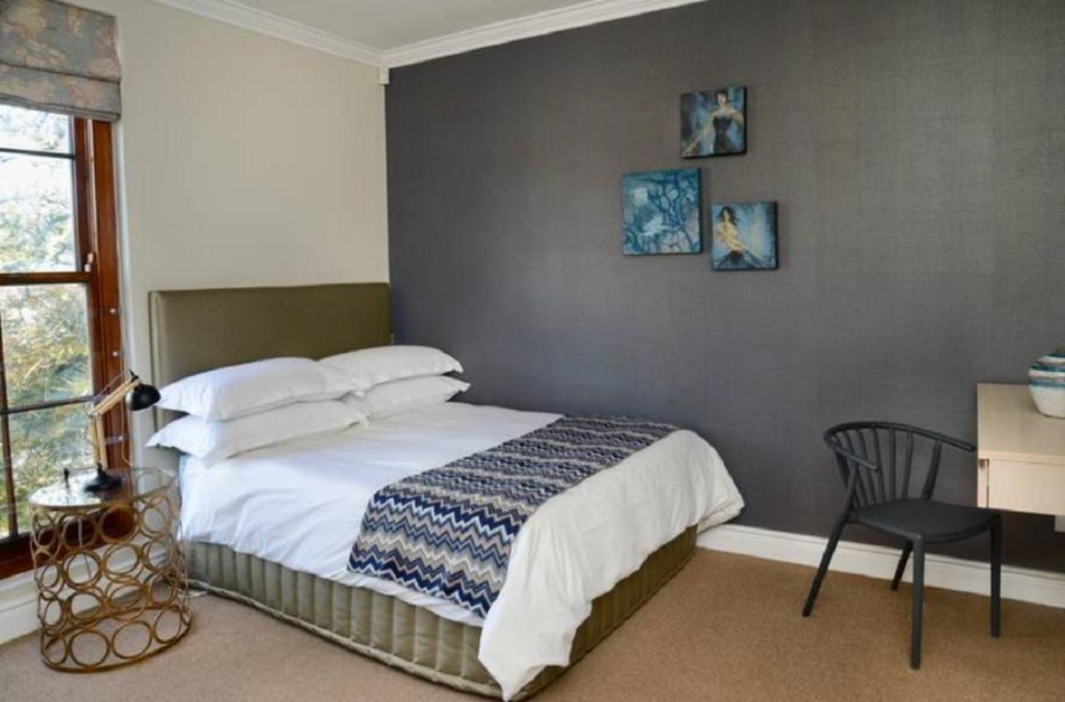 Church Street Luxury Apartments Stellenbosch Exterior foto