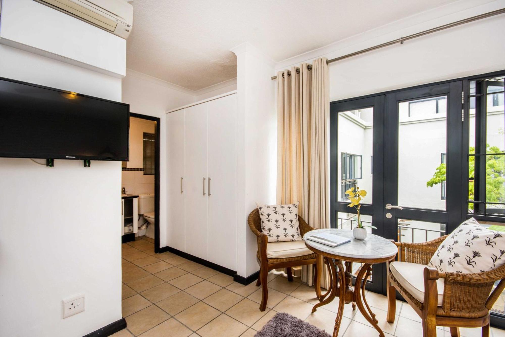 Church Street Luxury Apartments Stellenbosch Exterior foto